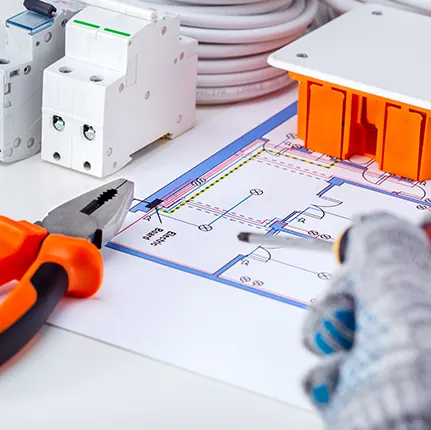 Progettazione di un impianto elettrico